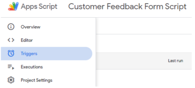 Google Form Screencap