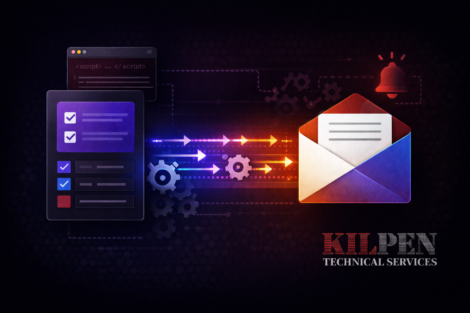 Google Form - Response Emailer