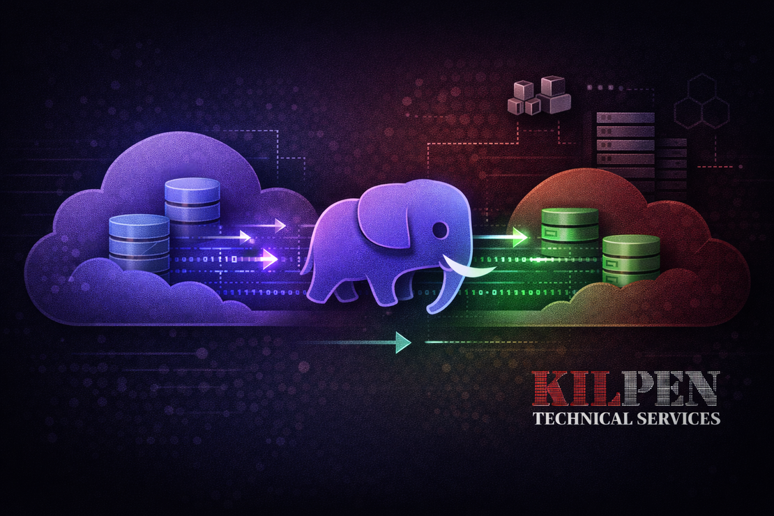 Migrate Existing Mastodon from Masto.host to Linode