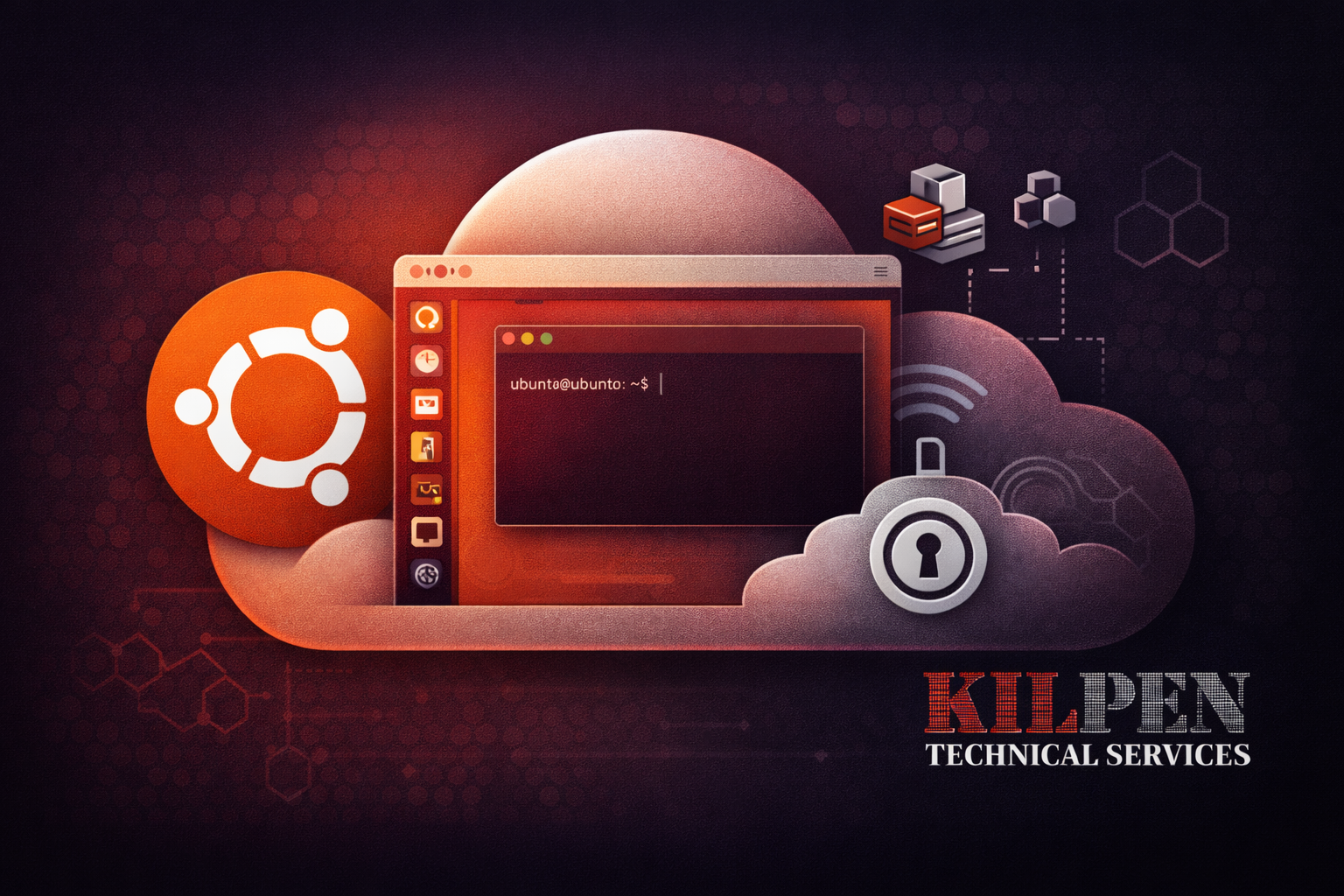 Running Ubuntu Desktop in Google Cloud Platform