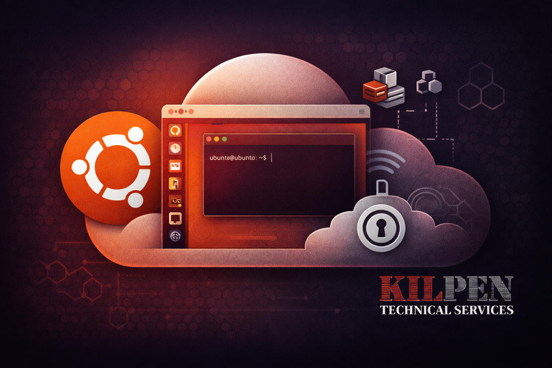 Running Ubuntu Desktop in Google Cloud Platform